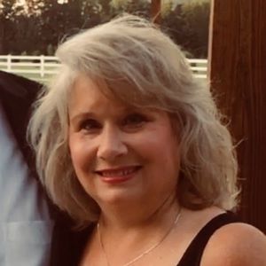 Meet your Posher, Lynda